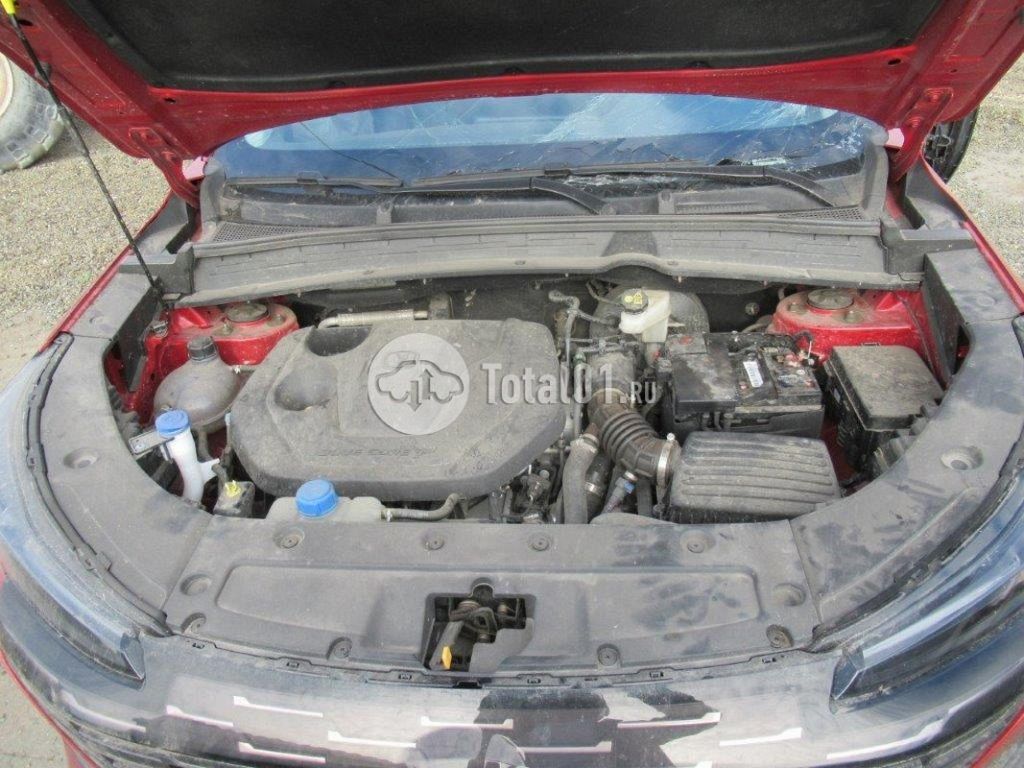 Фото Changan UNI-S 36