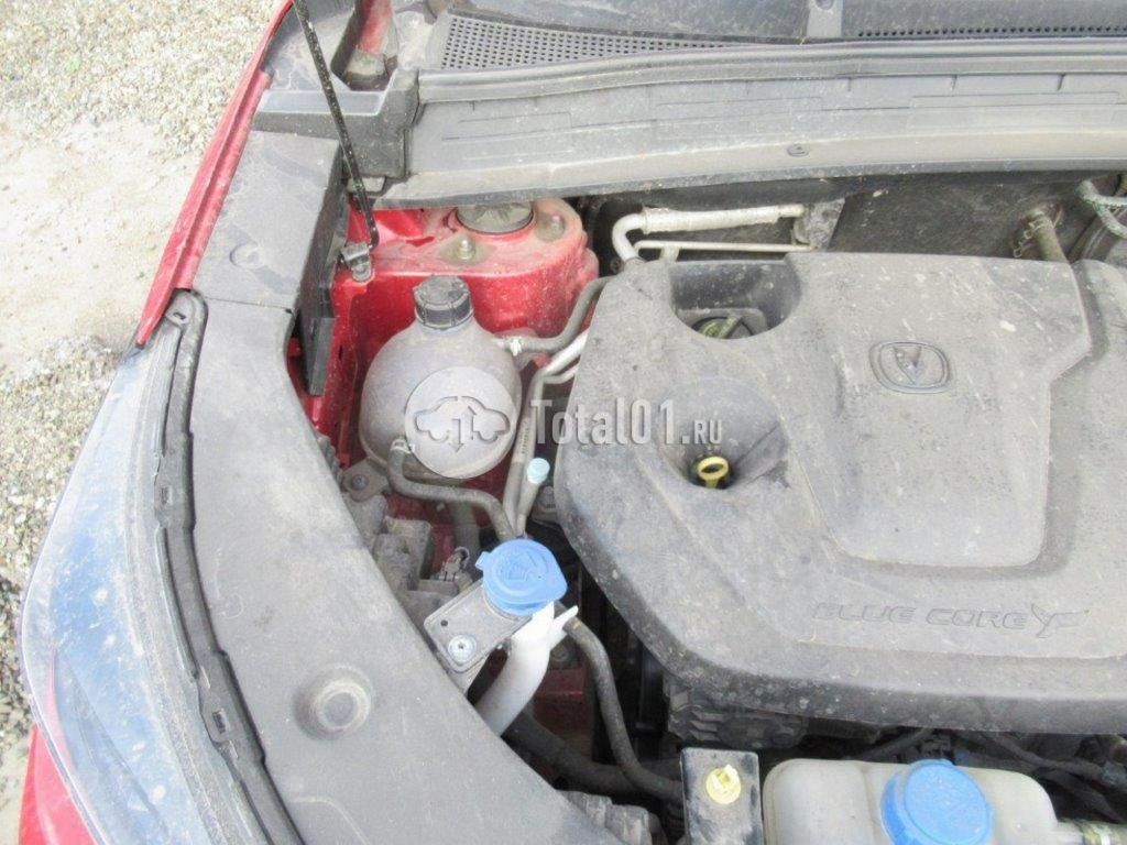 Фото Changan UNI-S 42