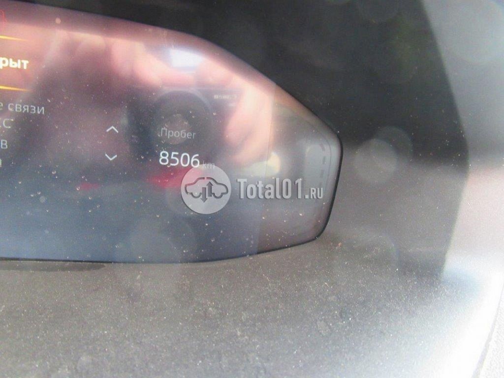 Фото Changan UNI-S 44