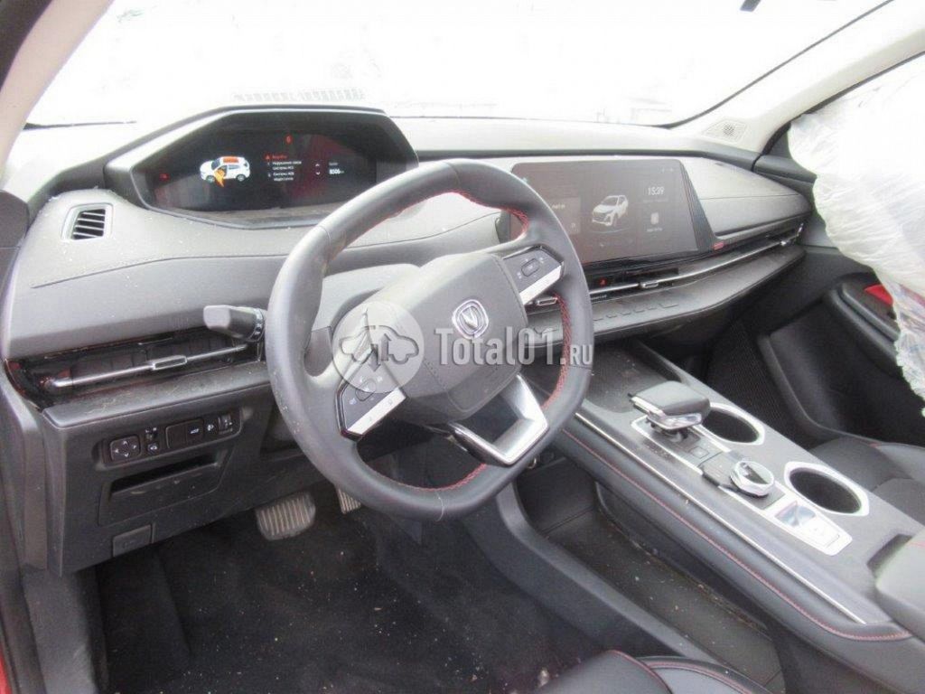 Фото Changan UNI-S 48