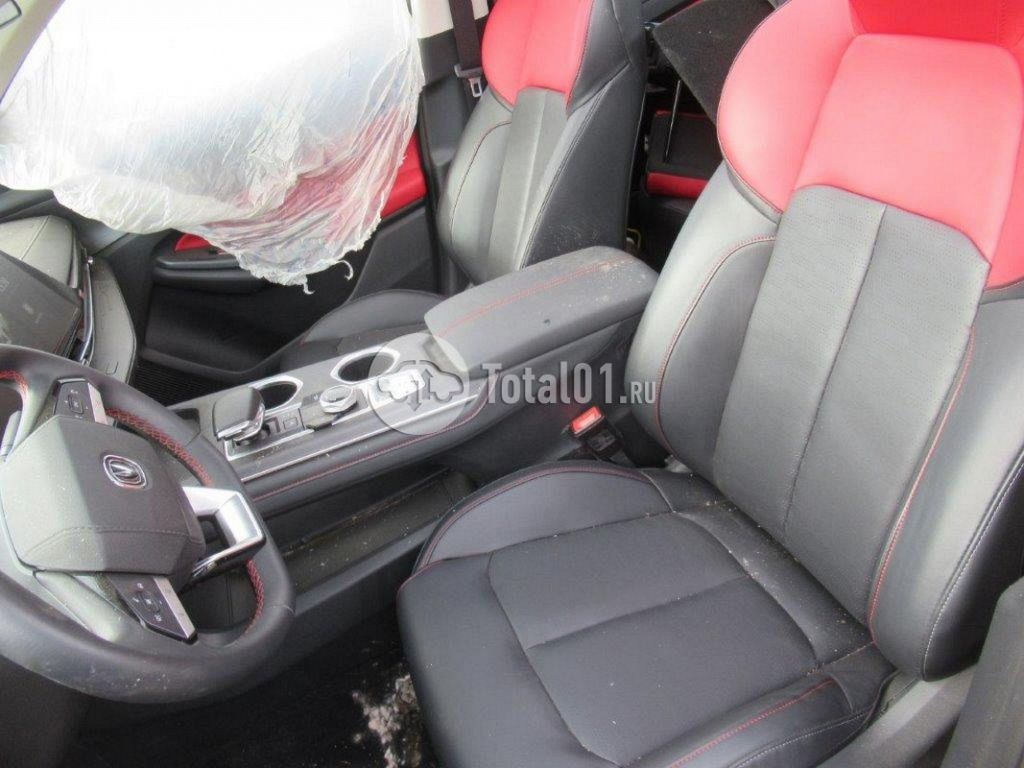 Фото Changan UNI-S 52