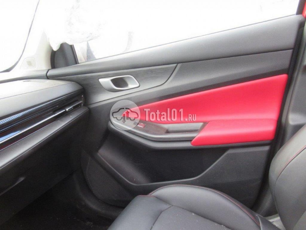 Фото Changan UNI-S 54