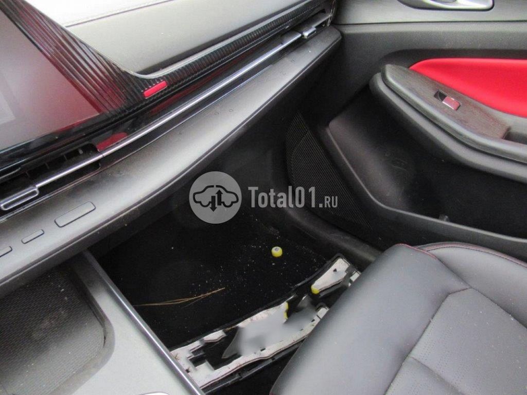 Фото Changan UNI-S 56