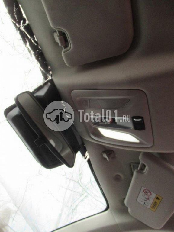 Фото Changan UNI-S 60