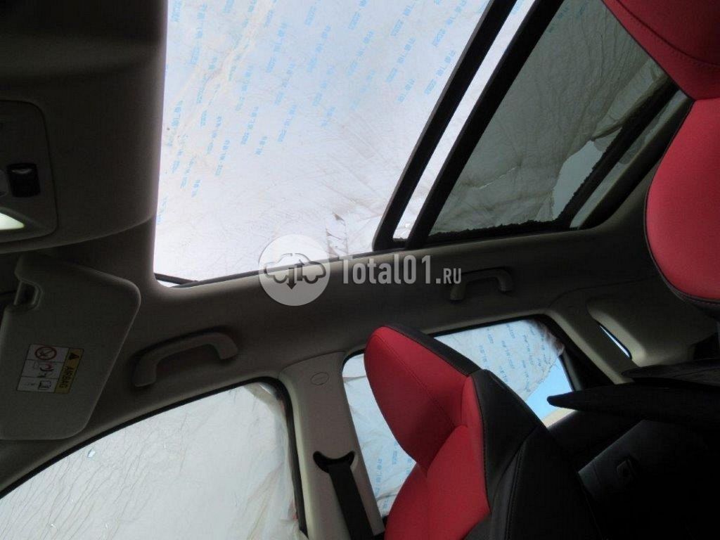 Фото Changan UNI-S 62