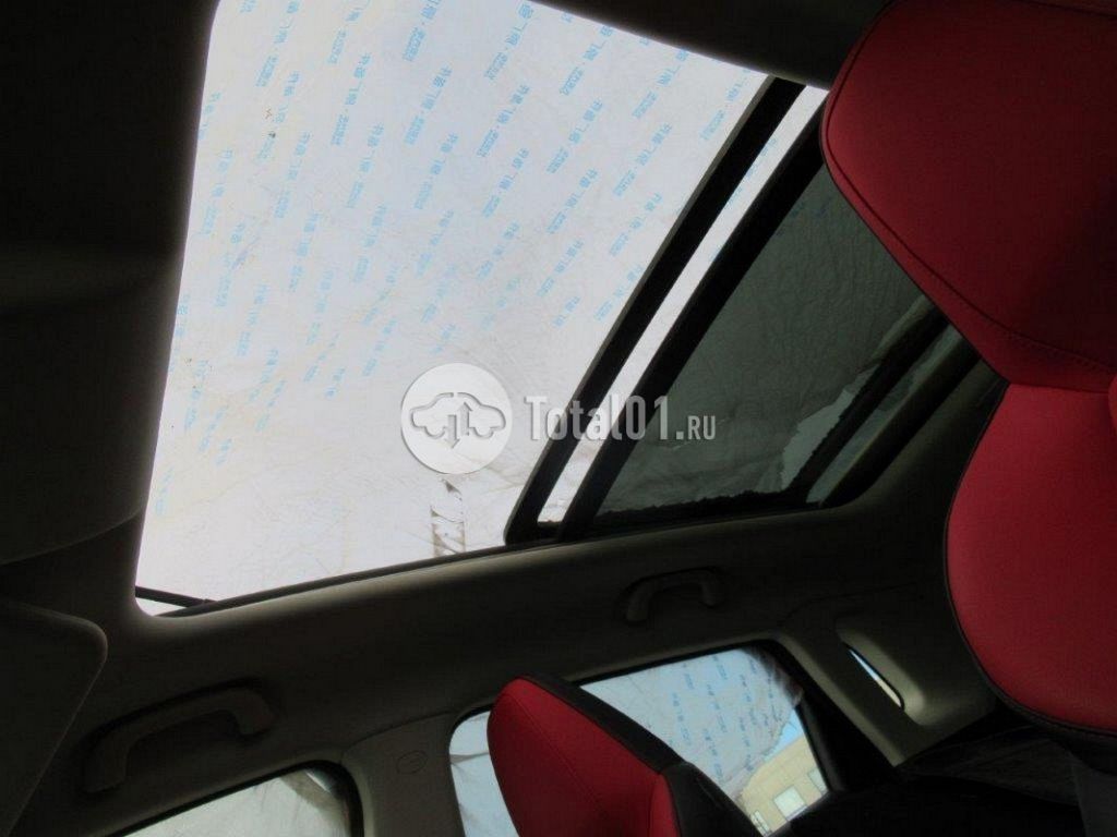 Фото Changan UNI-S 64