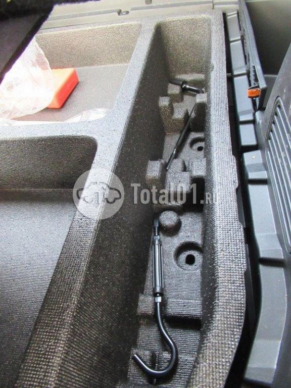 Фото Changan UNI-S 66