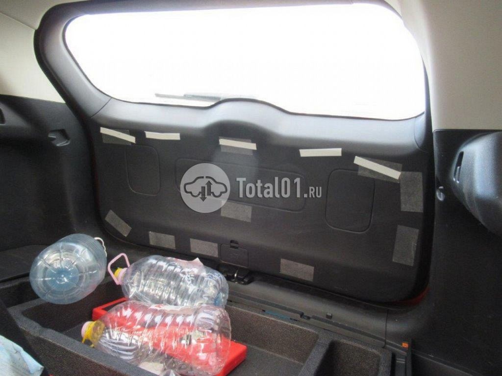 Фото Changan UNI-S 68