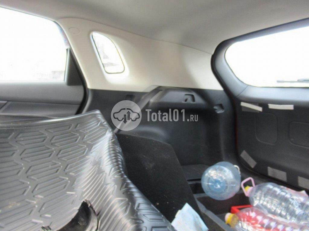 Фото Changan UNI-S 70