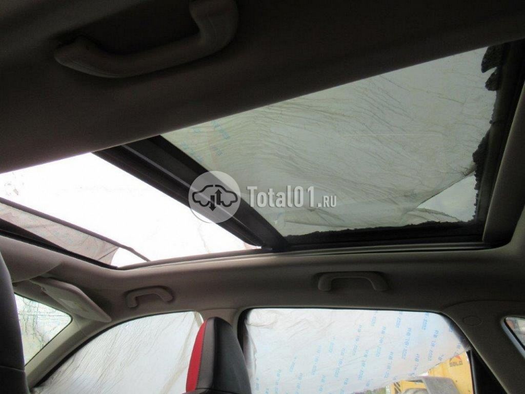 Фото Changan UNI-S 72