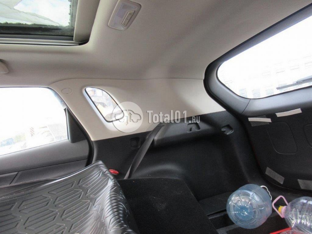 Фото Changan UNI-S 74