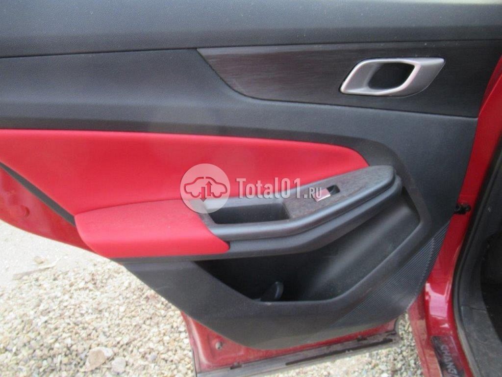 Фото Changan UNI-S 76