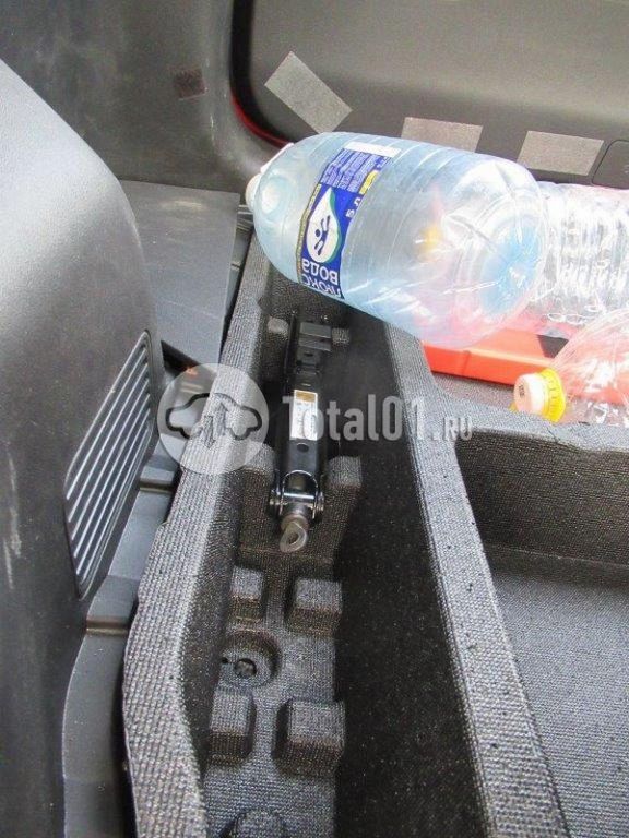 Фото Changan UNI-S 78