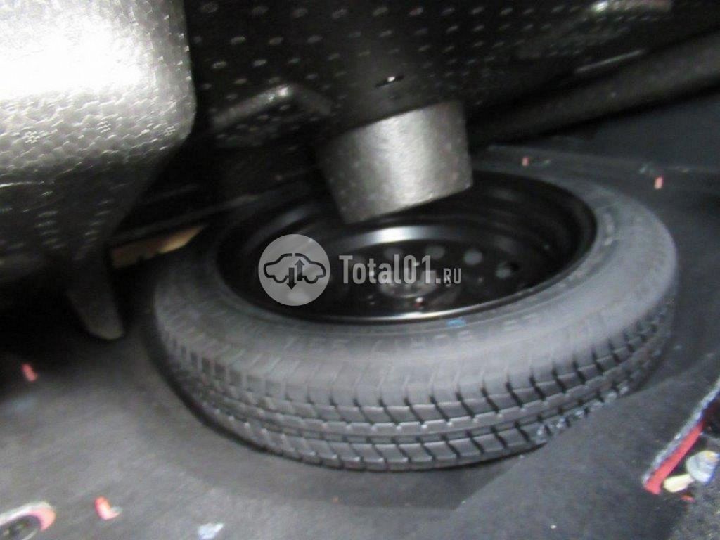 Фото Changan UNI-S 80