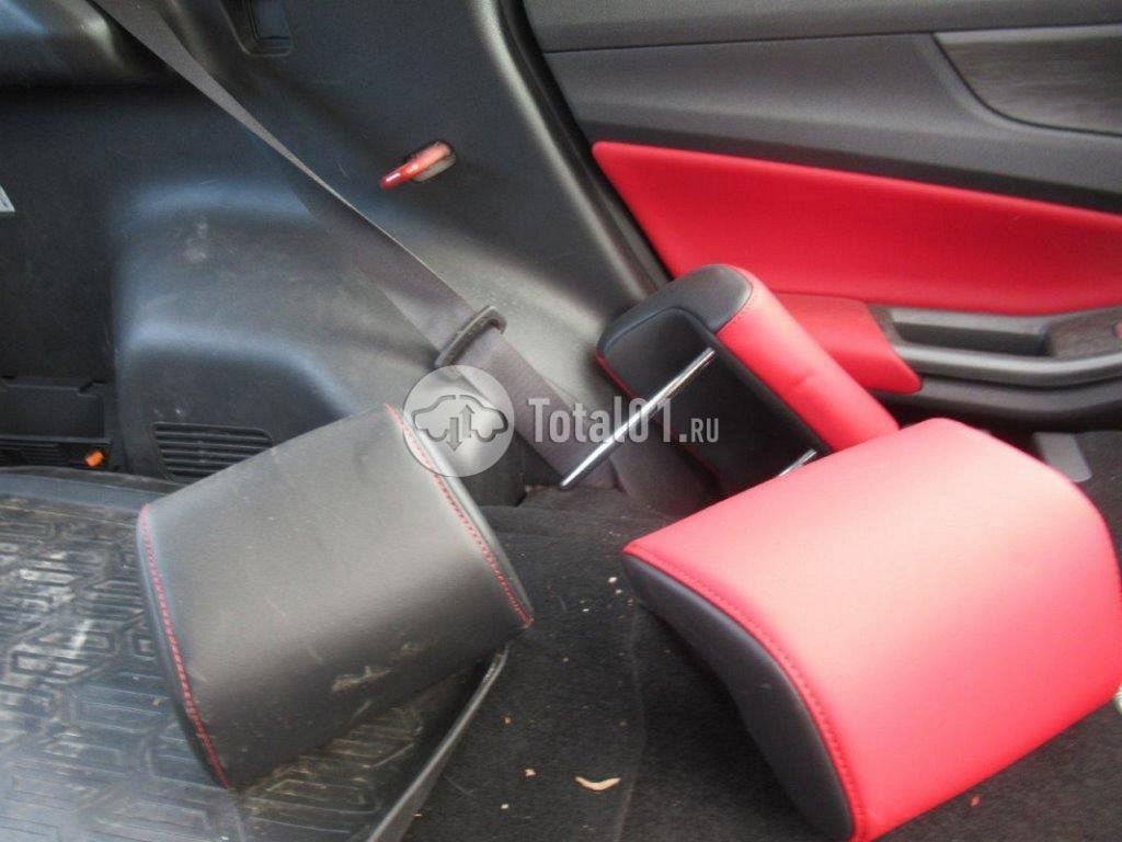 Фото Changan UNI-S 82