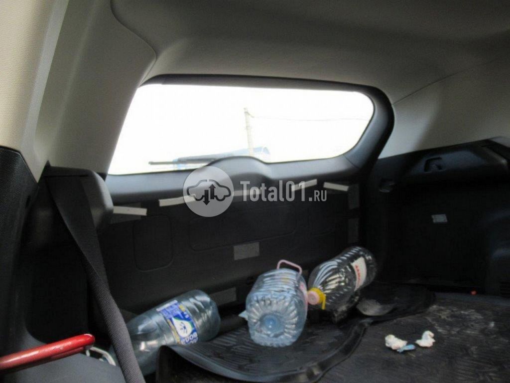 Фото Changan UNI-S 84