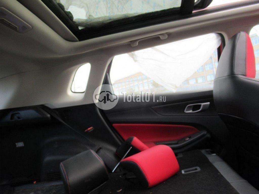 Фото Changan UNI-S 86