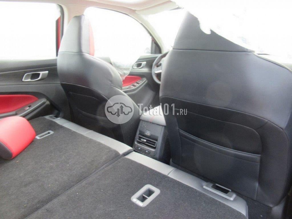 Фото Changan UNI-S 88