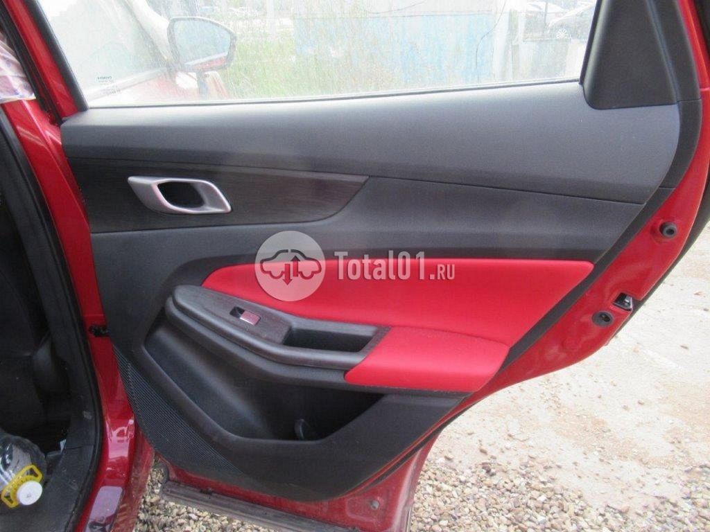 Фото Changan UNI-S 90