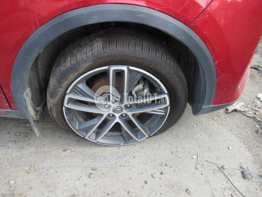 Фото Changan UNI-S 92