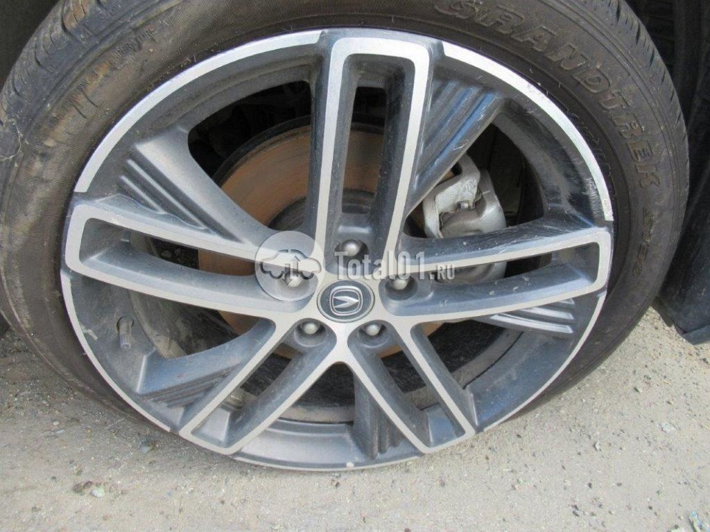 Фото Changan UNI-S 94