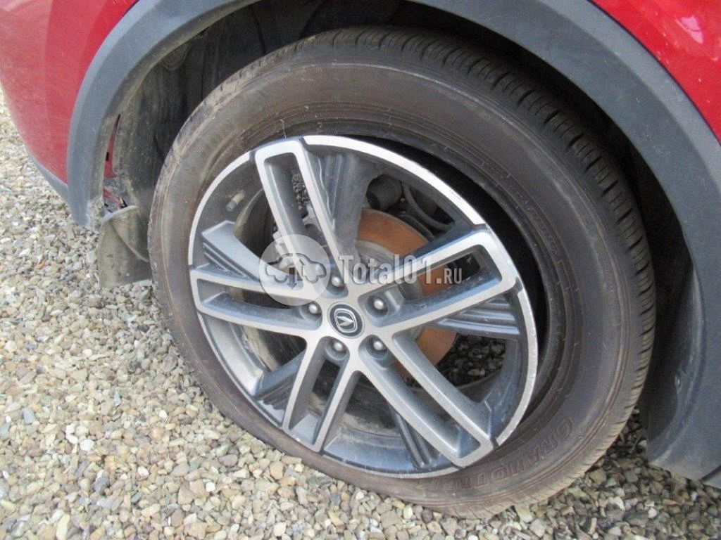 Фото Changan UNI-S 96