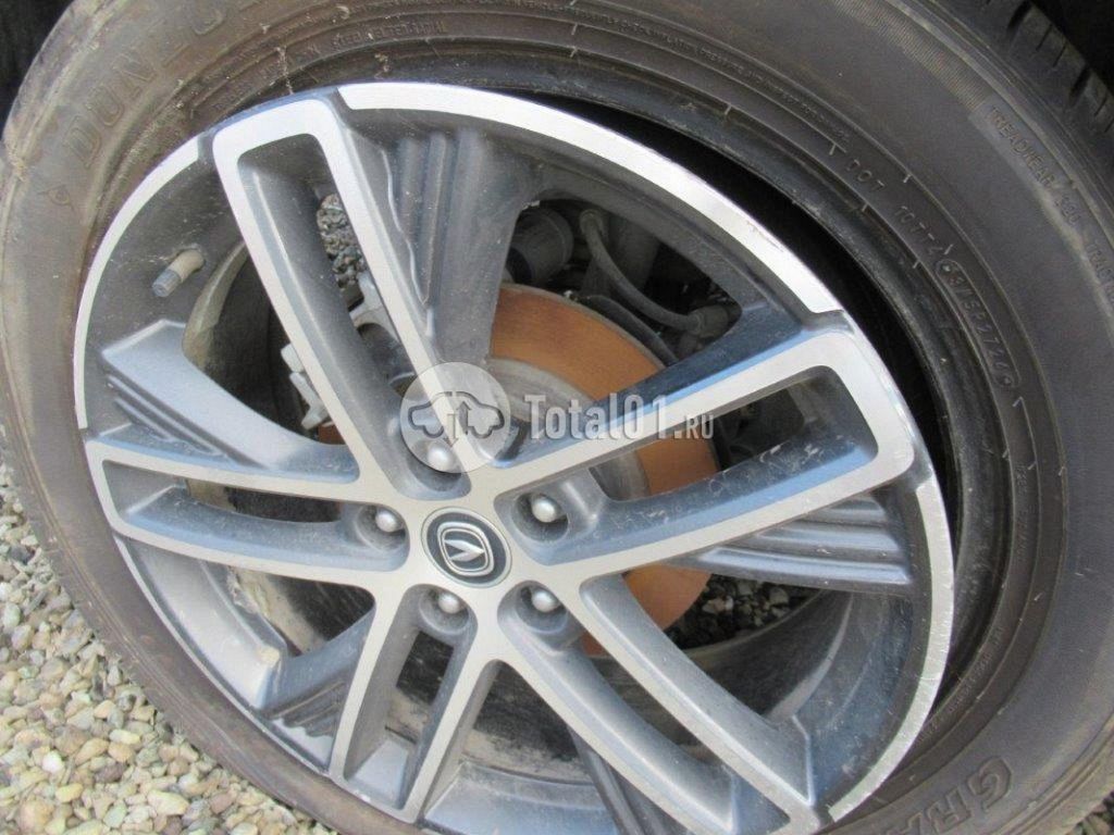 Фото Changan UNI-S 98