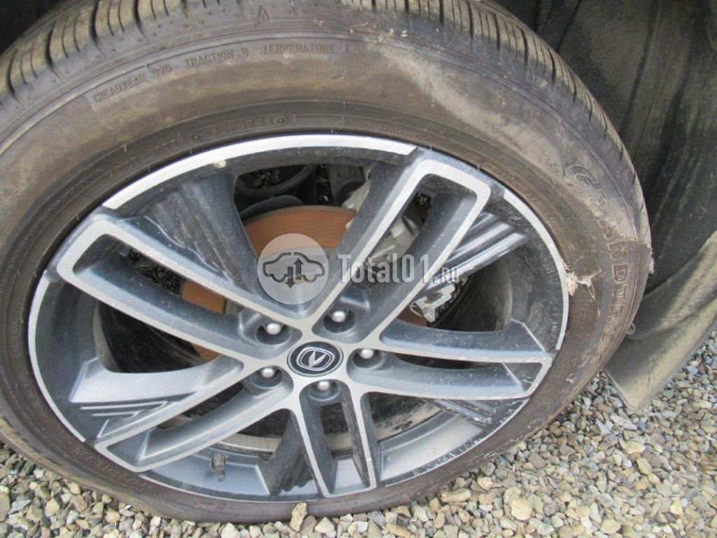 Фото Changan UNI-S 102