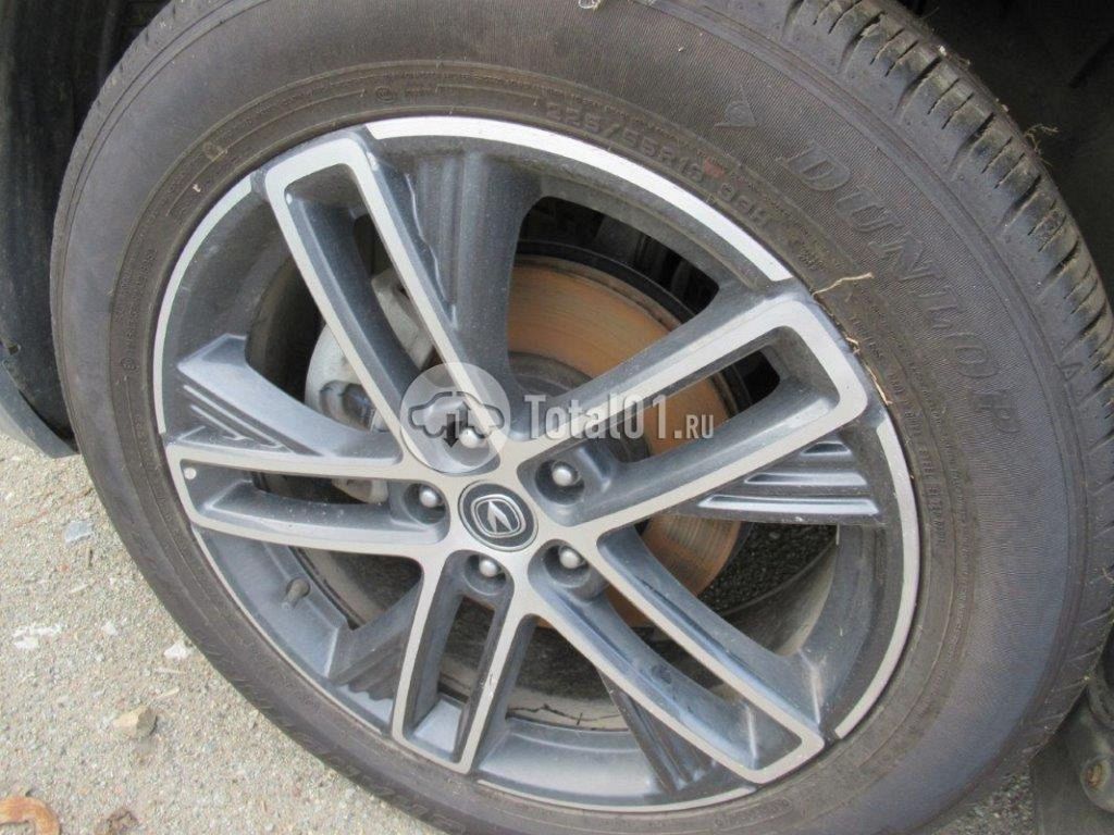 Фото Changan UNI-S 104