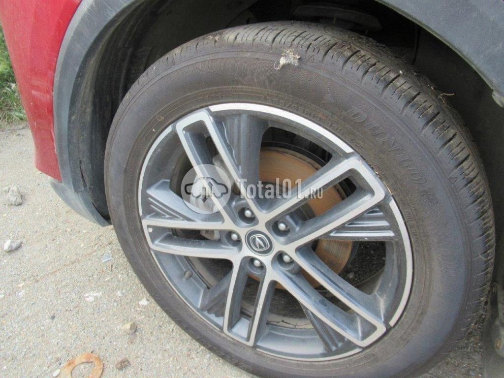 Фото Changan UNI-S 106