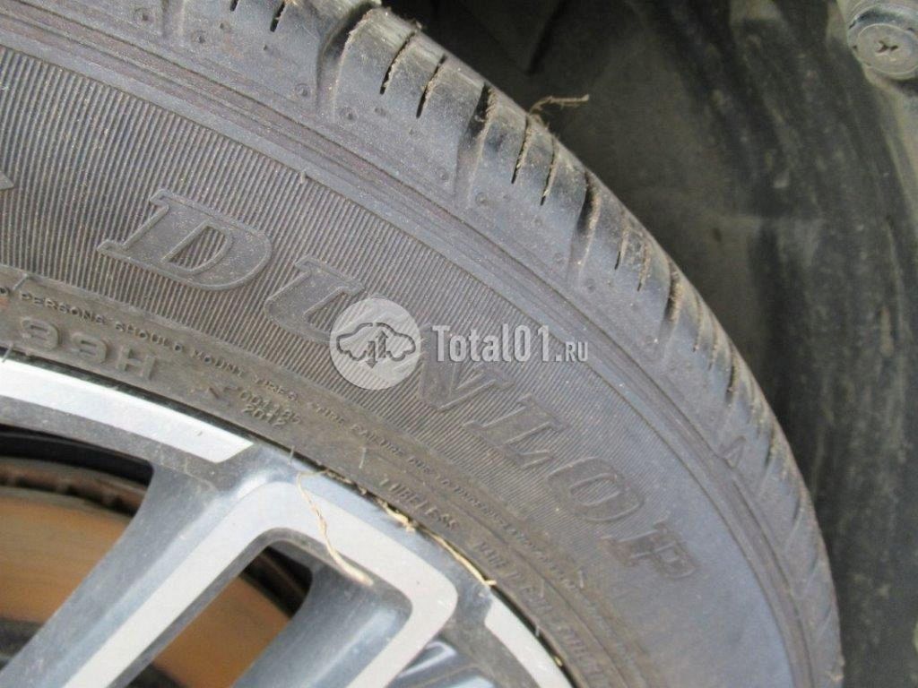 Фото Changan UNI-S 108