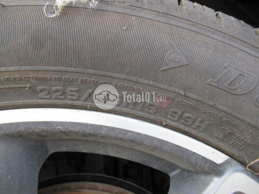 Фото Changan UNI-S 112