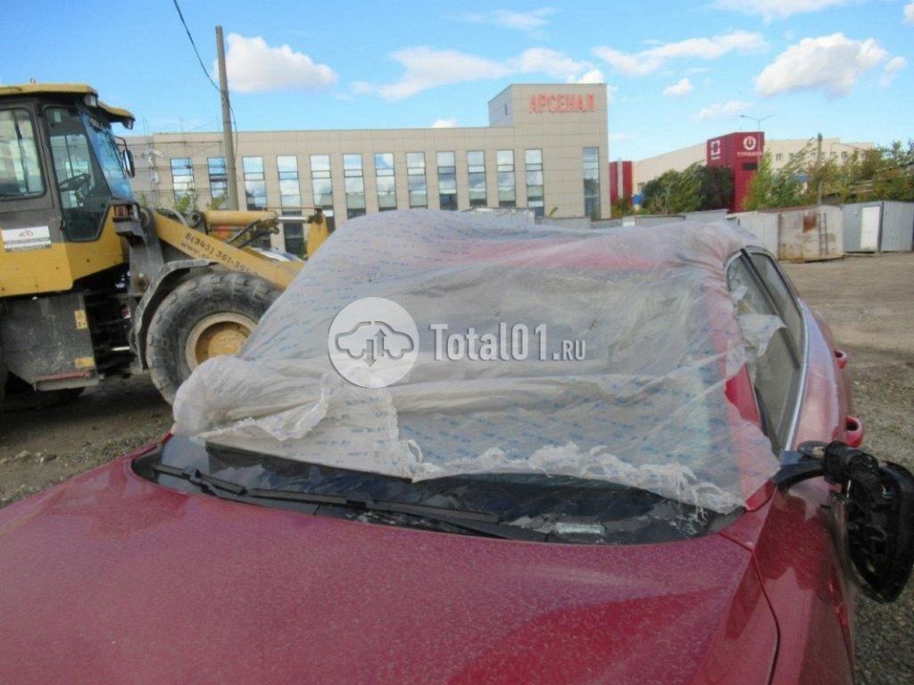 Фото Changan UNI-S 114