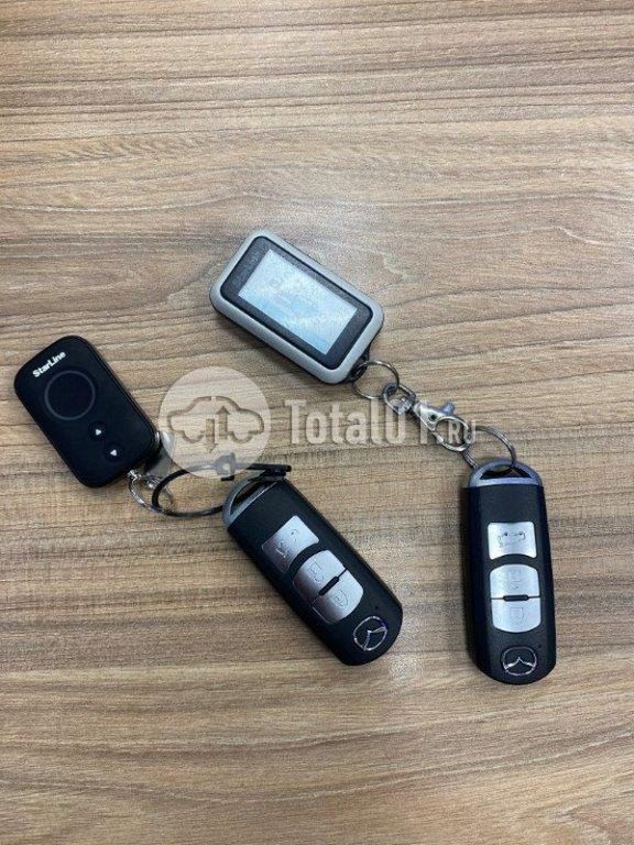 Фото Mazda CX-5 4