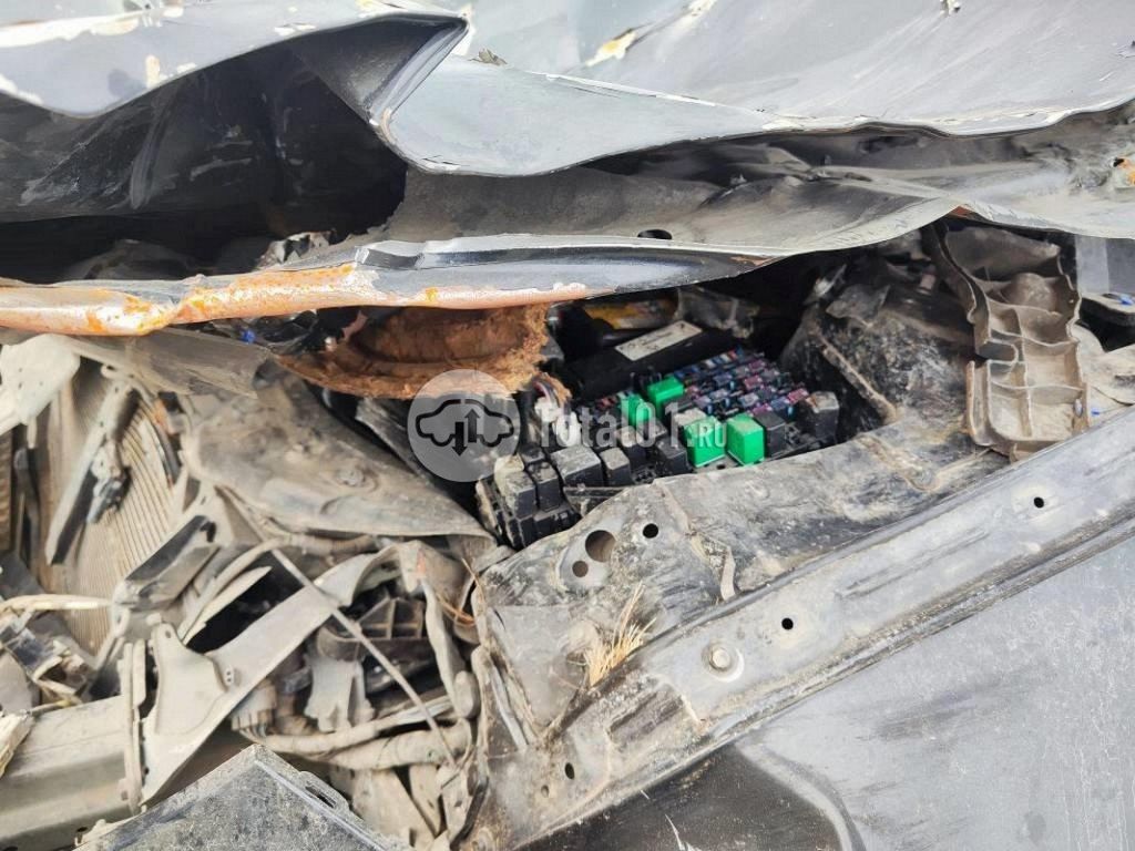 Фото Mazda CX-5 20