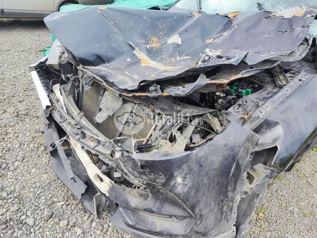 Фото Mazda CX-5 22