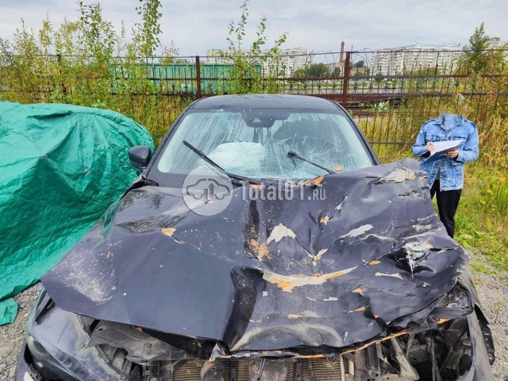 Фото Mazda CX-5 24