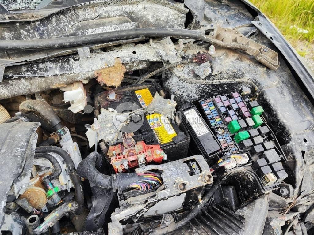 Фото Mazda CX-5 32