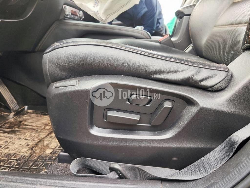 Фото Mazda CX-5 42