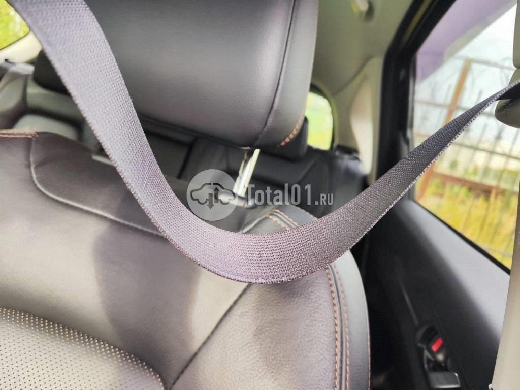 Фото Mazda CX-5 44