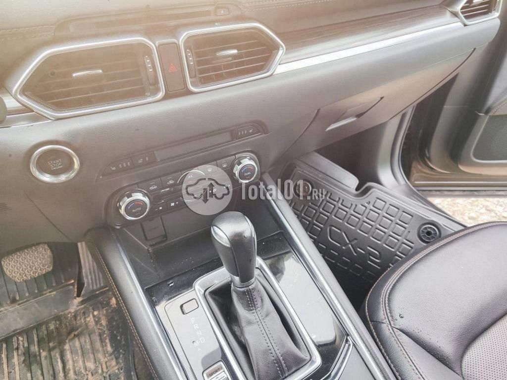 Фото Mazda CX-5 48