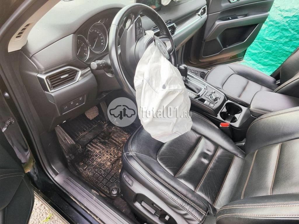 Фото Mazda CX-5 50