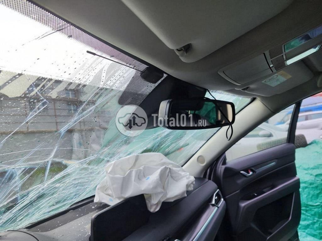 Фото Mazda CX-5 54