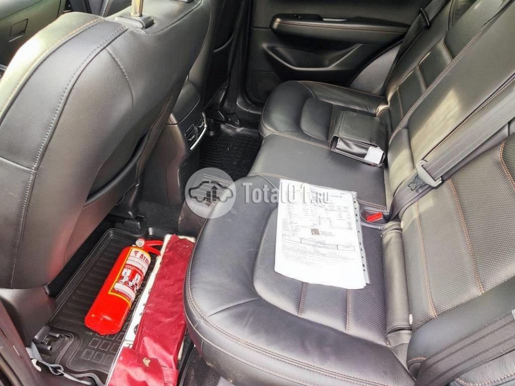 Фото Mazda CX-5 56