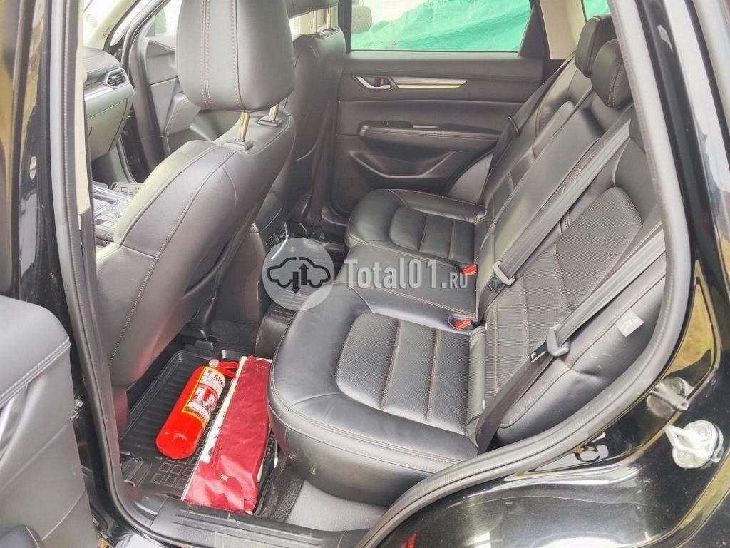 Фото Mazda CX-5 58