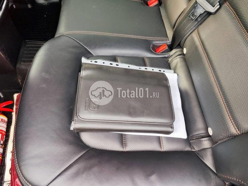 Фото Mazda CX-5 60