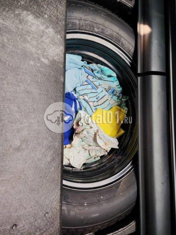 Фото Mazda CX-5 62