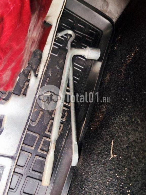 Фото Mazda CX-5 68