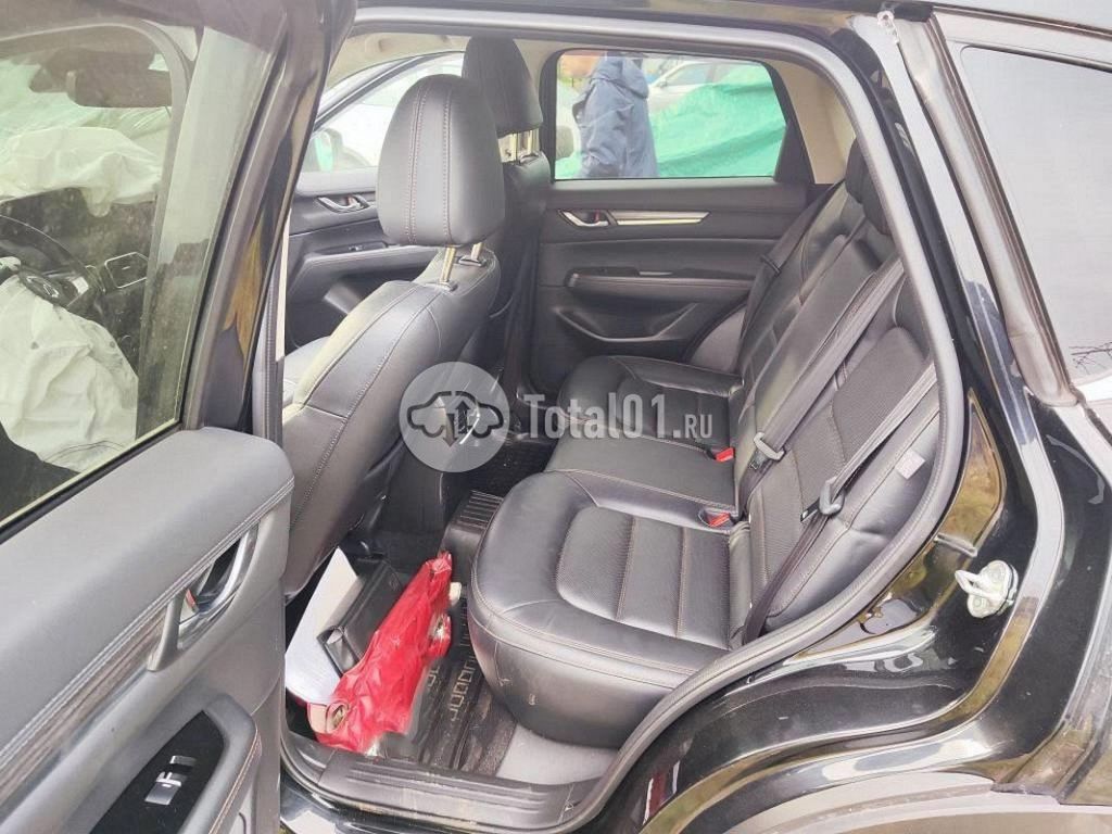 Фото Mazda CX-5 70