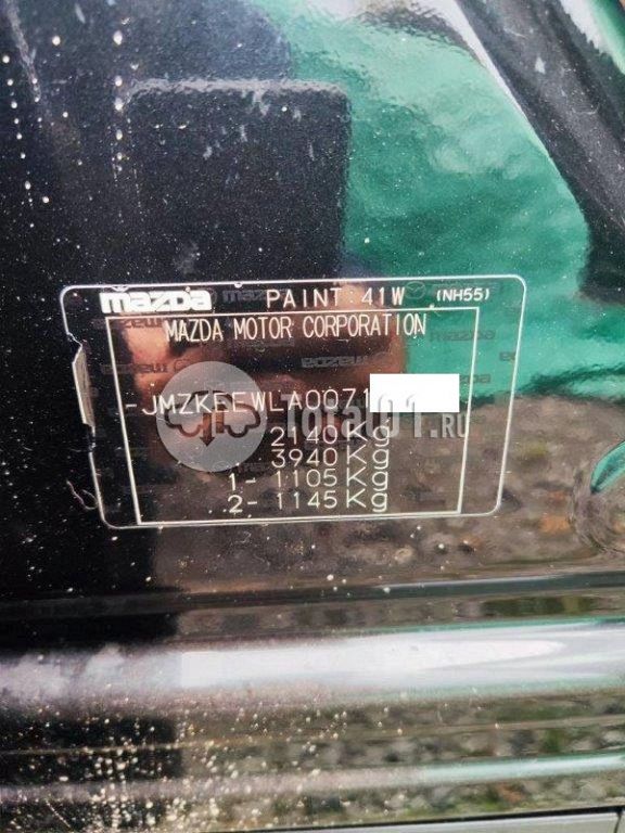 Фото Mazda CX-5 78